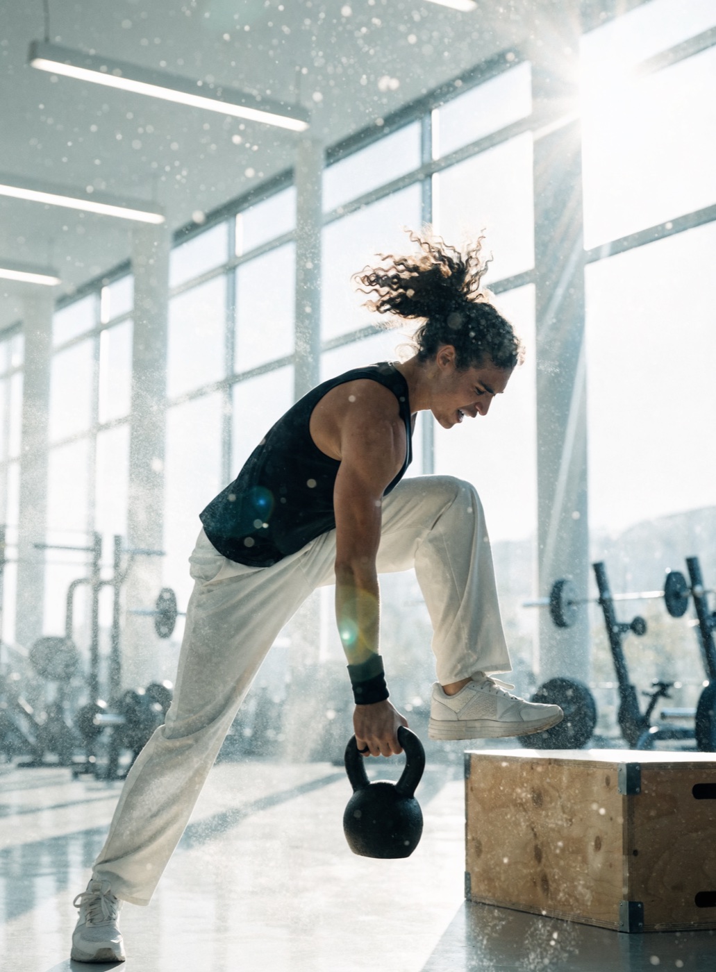 CrossFit